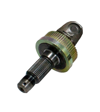compare product Yukon Gear Replacement Axle For 2008+ Nissan Titan Rear M226 Diff w/o E-Locker