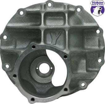 compare product Yukon Gear 9in Yukon 3.250in Aluminum Case/HD Drop Out Housing w/ Load Bolt