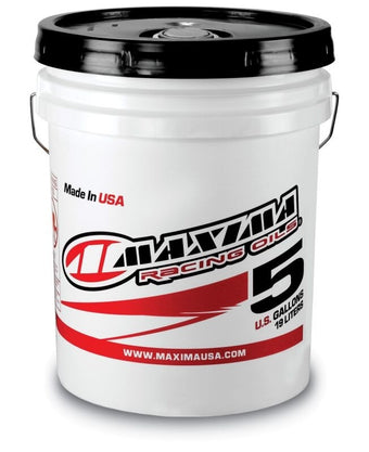 compare product Maxima SXS High Performance Transmission Oil - 5 Gallon