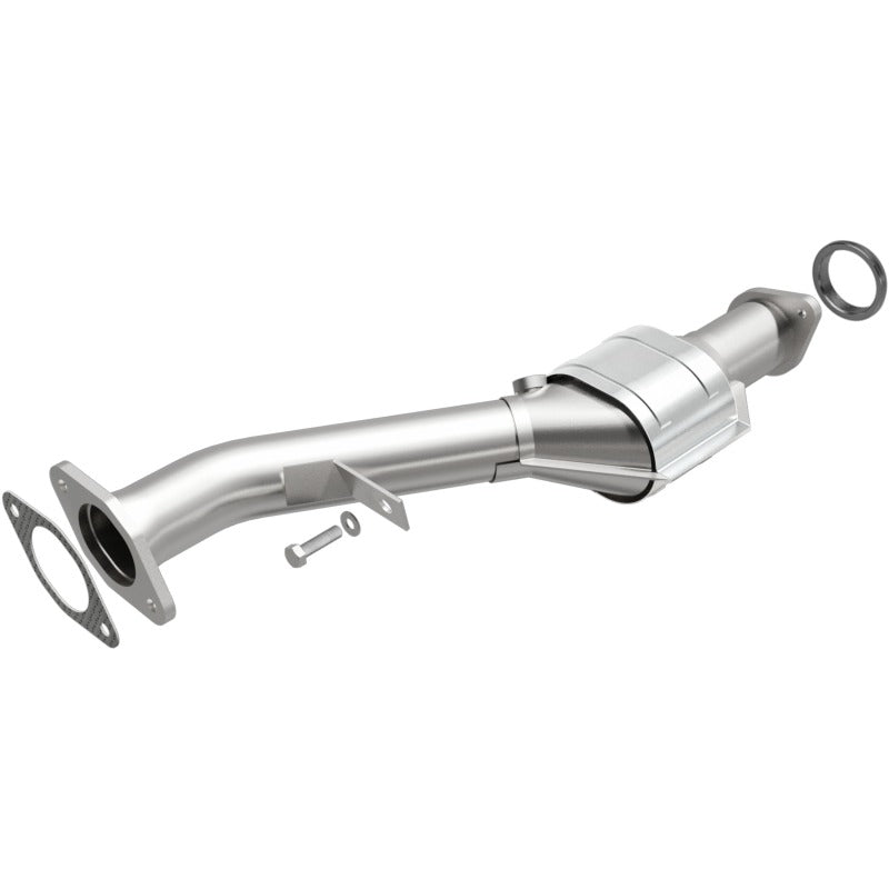 MagnaFlow Conv DF 04 - 07 Subaru WRX/STi 2.5L T - My Store