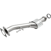 MagnaFlow Conv DF 04 - 07 Subaru WRX/STi 2.5L T - My Store