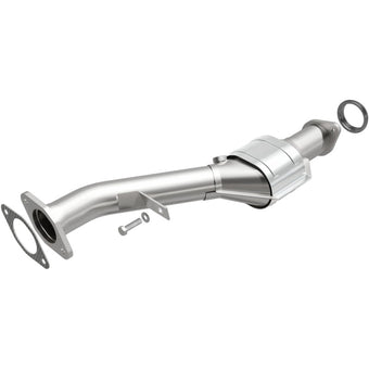 compare product MagnaFlow Direct Fit Catalytic Converter 04-07 Subaru WRX/STi 2.5L T