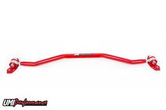 compare product UMI Performance 05-14 Ford Mustang GT Front Strut Tower Brace