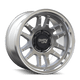 Dirty Life 9310 Canyon 17x9 / 5x127 BP / - 12mm Offset / 71.5mm Hub Machined Wheel - My Store