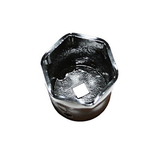 compare product Omix Spindle Nut Socket- 72-86 Jeep CJ Models