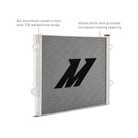Mishimoto 03 - 09 Toyota 4 - Runner / GX470 4.7L Performance Aluminum Radiator - My Store