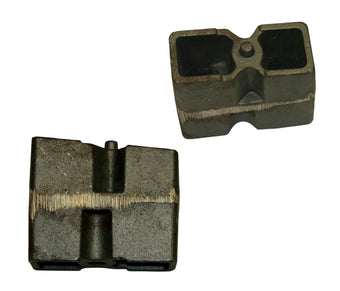 compare product Skyjacker Suspension Block All Non-Spec Vehicles