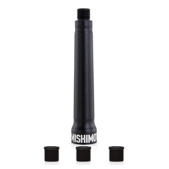 compare product Mishimoto Shift Knob Extension - 6in