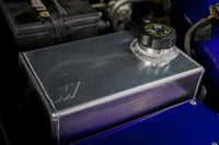 Mishimoto 01 - 07 Chevy/GMC 6.6L Duramax Degas Tank - Black - My Store