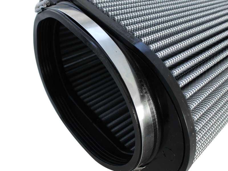 aFe MagnumFLOW Air Filters CCV PDS A/F CCV PDS 5 - 1/4x7F x 6 - 3/8x10B x 4 - 1/2x6 - 3/4T (Inv) x 8H - My Store