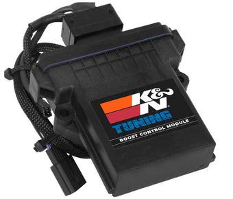 compare product K&N 17-18 Chevrolet 2500/3500 6.6L V8 Diesel Boost Control Module