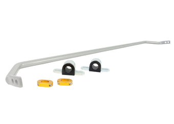 compare product Whiteline 2016+ Ford Focus RS LZ MK3 22mm Rear 2-Point Adjustable Swaybar