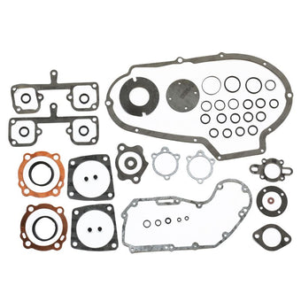 compare product Athena Harley-Davidson Complete Gasket Kit (Excl Oil Seal)