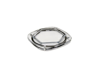 compare product Baja Designs S1 Headlight Lens Kit Spot