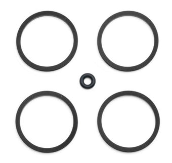 compare product Wilwood O-Ring Kit - GP200/ 300/310/320/340 Square Seal - 4 pk.