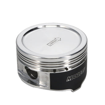 compare product Manley Ford 4.6L Modular V8 Piston Set - 3.700in Bore 1.200in CH, -23.00 CC