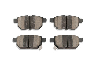 compare product DBA 11-16 Lexus CT200h B Type/E Type Street Series Rear Brake Pads