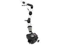 aFe Power 2021 Ford Bronco Sport L4 - 2.0L (t) Momentum GT Cold Air Intake System w/ Pro DRY S Filter - My Store
