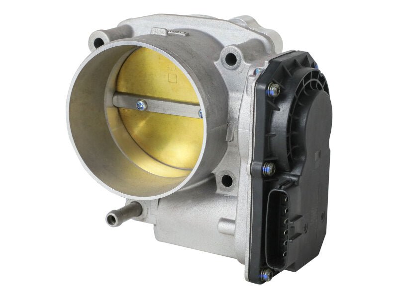 aFe POWER 03 - 09 Toyota 4Runner V6 4.0L / 10 - 14 Toyota FJ Cruiser V6 4.0L 76mm Billet Throttle Body - My Store