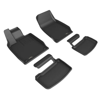 compare product 3D MAXpider 21-23 Porsche Taycan Kagu Black R1 R2