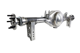 compare product Ridetech 67-69 Chevrolet Camaro / 67-69 Pontiac Firebird Rear Axle Housing Kit - Raw (Stock Width)