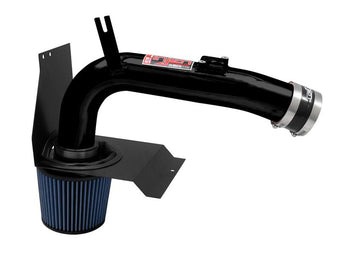 compare product Injen 08-13 Subaru WRX/STi 2.5L (t) Black Cold Air Intake