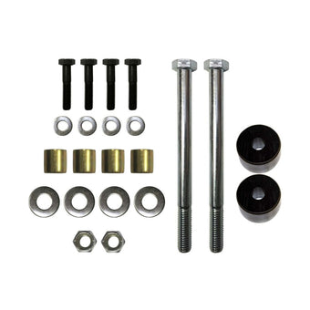 compare product Skyjacker TOY HL FRT DIFF DROP KIT