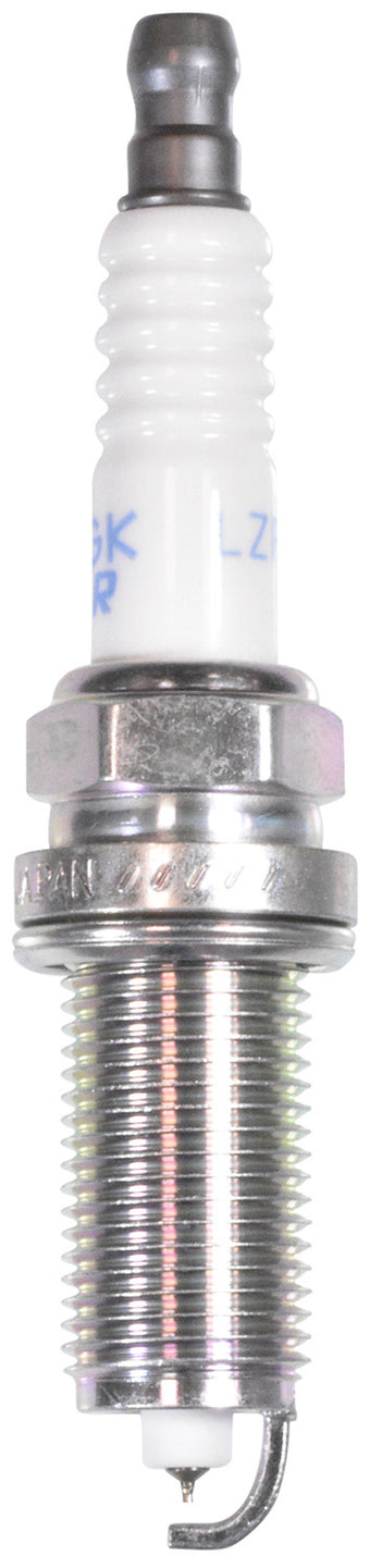 compare product NGK Laser Iridium Spark Plug Box of 4 (LZFR5CI-11)