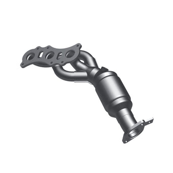 compare product MagnaFlow DF Cat. Conv Toyota 03-09 4Runner/05-09 Tacoma/05-06 Tundra 4.0L P/S Manifold (49 State)