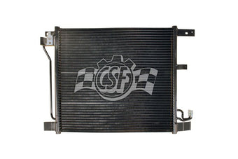 compare product CSF 11-14 Nissan Juke 1.6L A/C Condenser