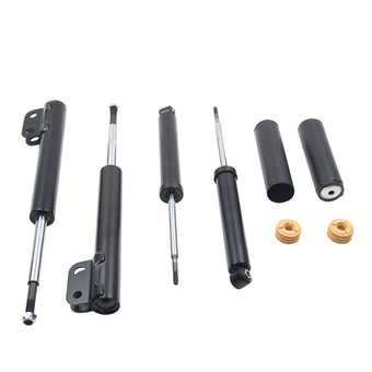 compare product ST Shock Kit Ford Mustang 3rd gen 4th gen.