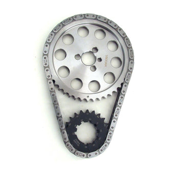 compare product COMP Cams Billet Timing Set CS 9- Keyway Adjustable