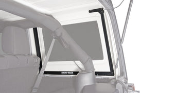 compare product Rhino-Rack 07-18 Jeep Wrangler JK 4 Door 3 Base Backbone Mounting System