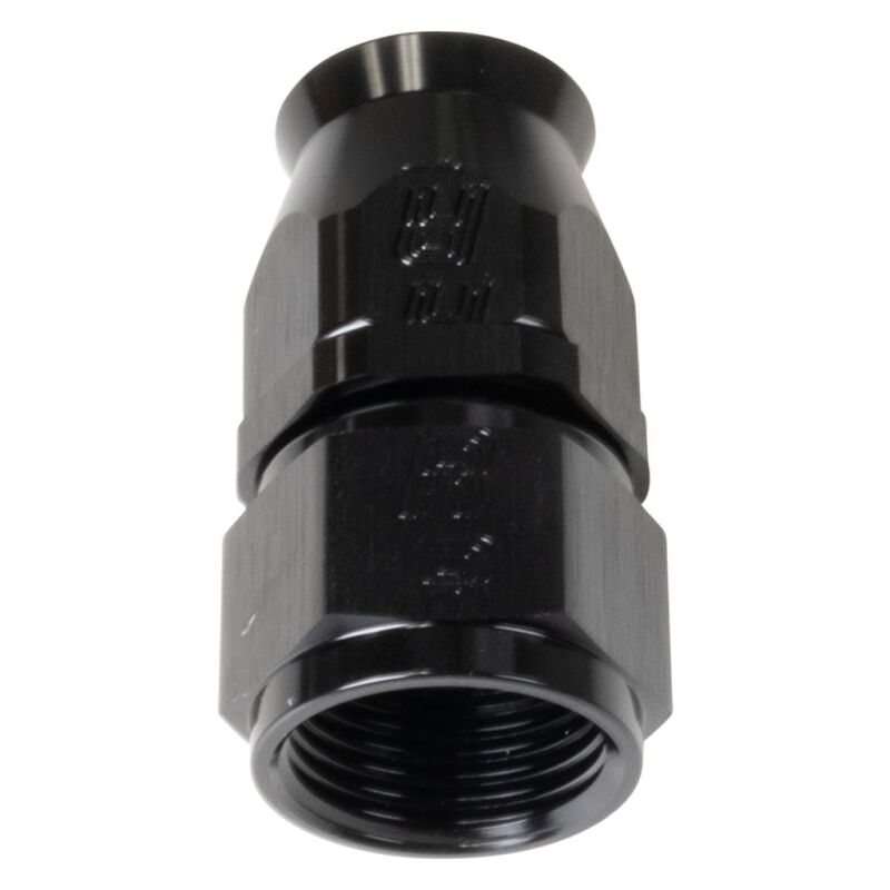 Russell Black Straight - 12 Pro Ptfe Hose End - My Store