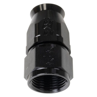 compare product Russell Black Straight -12 Pro Ptfe Hose End