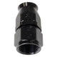 Russell Black Straight - 12 Pro Ptfe Hose End - My Store