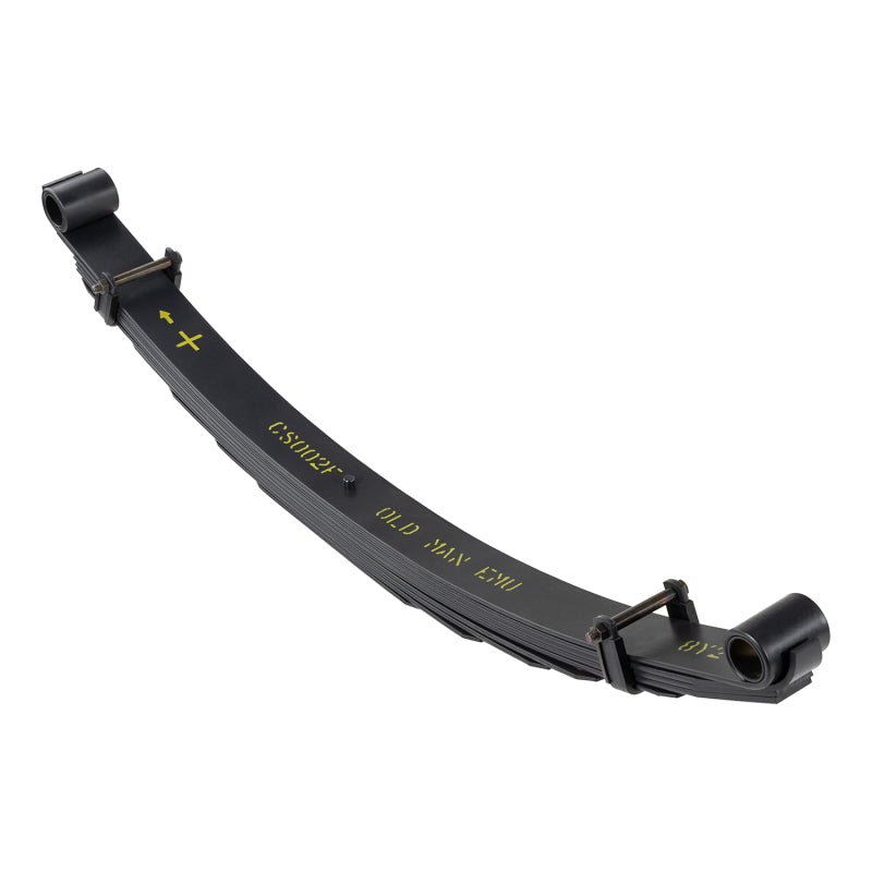 ARB / OME Leaf Spring Toy 40 Serf - My Store