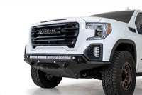 Addictive Desert Designs 19 - 21 GMC Sierra 1500 Stealth Fighter Front Bumper - My Store