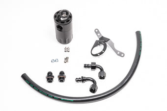 compare product Radium Engineering Catch Can Kit CCV 15-17 Mustang GT Fluid Lock