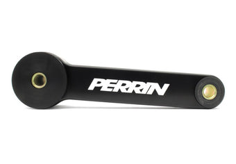 compare product PERRIN 98-08 Subaru Forester (All Models) Pitch Stop Mount - Black