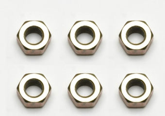 compare product Wilwood Lug Nut - 5/8in Coarse - 5 pk.