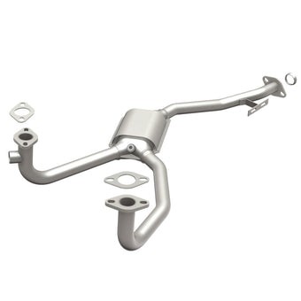 compare product MagnaFlow Conv Subaru 45.5X6.5X4 1.75/1.75