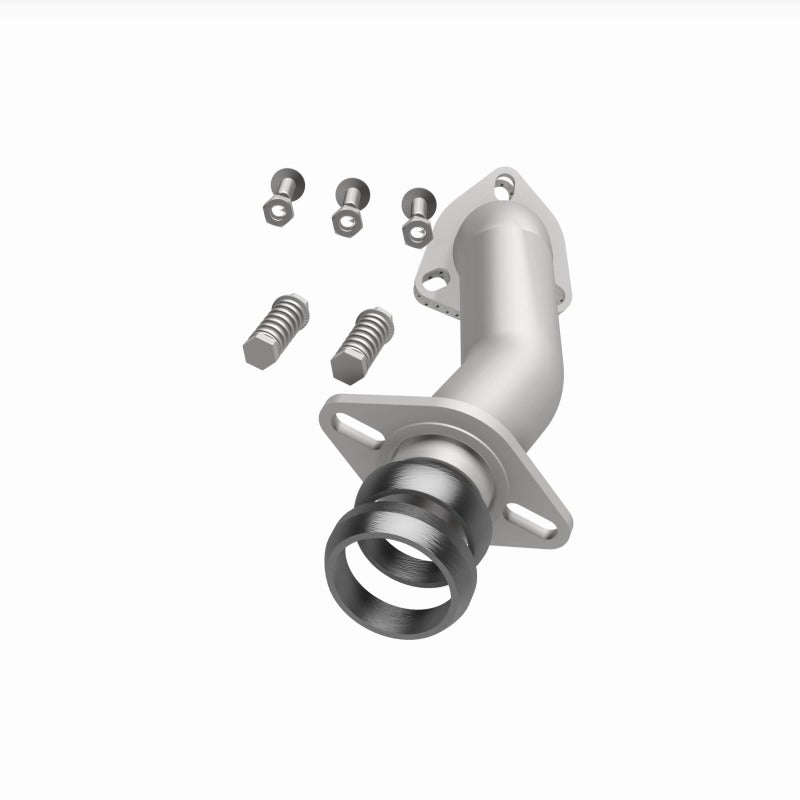 BRE Exhaust 09 - 12 Escape Tribute 2.5L 3.0L Front Pipe Kit - My Store