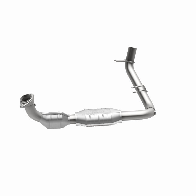 MagnaFlow Conv DF 98 Ford Expedition 5.4L - My Store