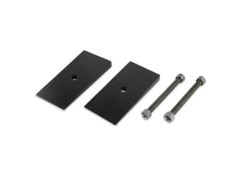 compare product Cognito 99-19 Chevy/GMC Silverado/Sierra 1500/2500/3500 2WD/4WD 4 Degree Rear Pinion Angle Shim Kit