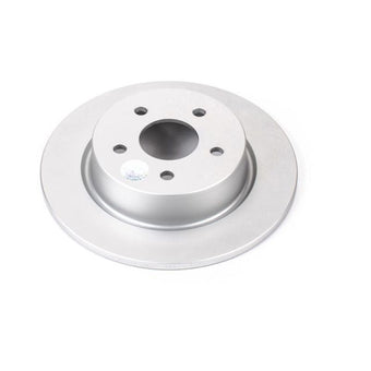 compare product Power Stop 13-18 Ford C-Max Rear Evolution Geomet Coated Rotor