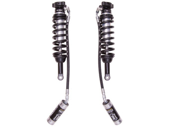 compare product ICON 2015+ Chevrolet Colorado 2.5 Series Shocks VS RR Coilover Kit