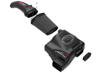aFe Momentum GT Pro DRY S Cold Air Intake System 11 - 13 BMW 335i E90/E87 I6 3.0L (N55) - My Store