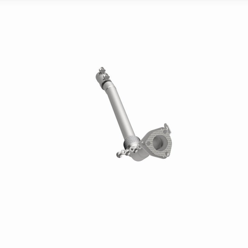 BRE Exhaust 05 - 08 A4 Quattro 2.0L Front Pipe Kit - My Store