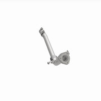 BRE Exhaust 05 - 08 A4 Quattro 2.0L Front Pipe Kit - My Store